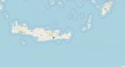 Pefko Baugrundstück mit Meerblick auf Kreta – 4.180m² – investitionsbereit Grundstück kaufen